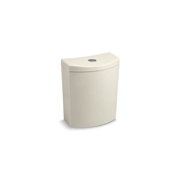 Kohler Persuade Curv Dual-Flush Toilet Tank 3569-96